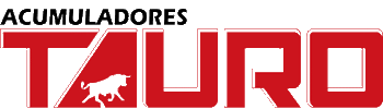 Acumuladores Tauro