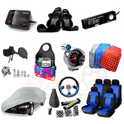 Accesorios