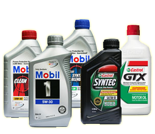 Aceites