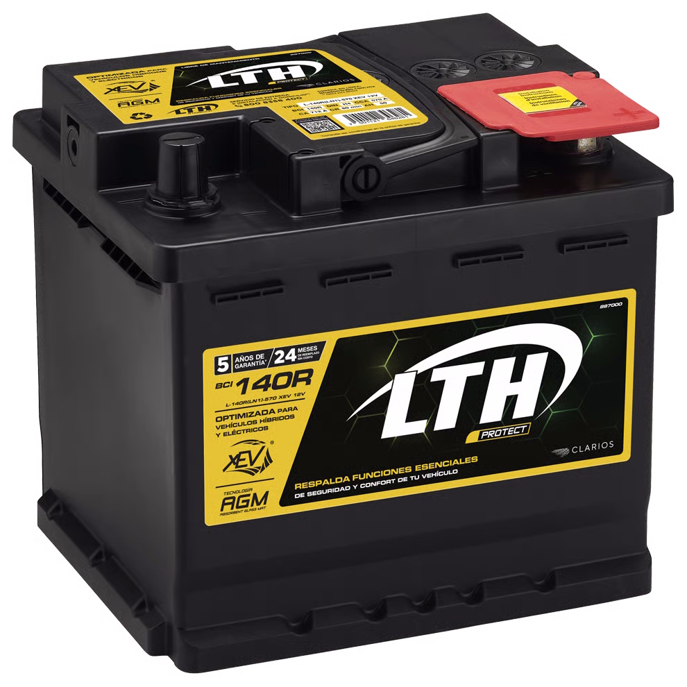 L-140R(LN1)-570 XEV 1