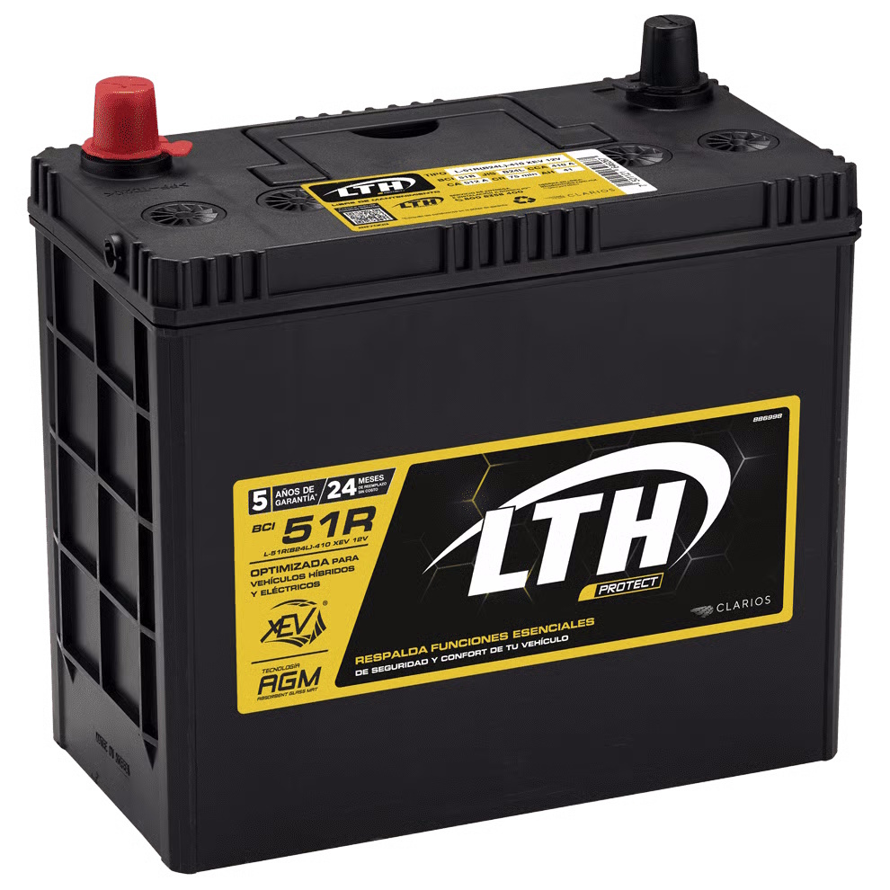 L-51R(B24L)-410 XEV 1