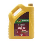 Hi- Energy API SL SAE 25W-50 GARRAFA