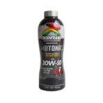 MOTONIC 4T Mineral MB SAE 20W-50