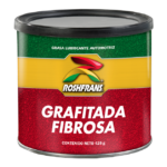 ROSHFRANS GRASA GRAFITADA FIBROSA CR 425MG