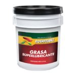 ROSHFRANS GRASA GRAFITADA FIBROSA CR 16KG