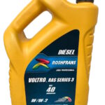 VOLTRO RAS SERIES 3 SAE 40 GARRAFA