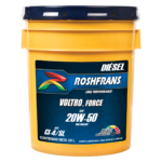 VOLTRO MAX POWER SAE 25W-50 19L