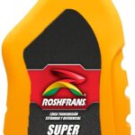 BOTELLA SUPER GEAR OIL API GL-5 SAE 80W-90