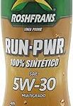 RUN-PWR SINTÉTICO SAE 5W-30
