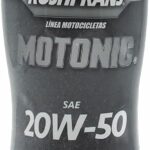 MOTONIC 4T SEMISINTÉTICO MA2 SAE 20W-50