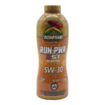 RUN-PWR TRI SINTÉTICO SAE 5W-30