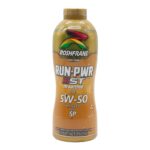 RUN-PWR TRI SINTÉTICO SAE 5W-50