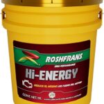 Hi- Energy API SL SAE 20W-50 CUBETA 19L