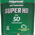 ROSHPACK SUPER HD API SL SAE 50