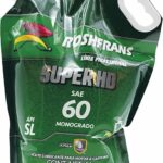 ROSHPACK SUPER HD API SL SAE 60 (4L)