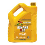 RUN-PWR TRI SINTÉTICO SAE 5W-30 GARRAFA