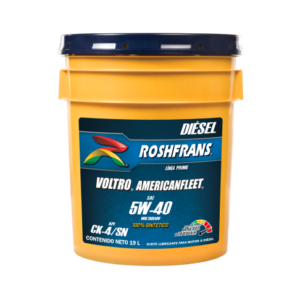 VOLTRO AMERICANFLEET SAE 5W40 19L