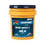 VOLTRO EUROFLEET 3 SAE 10W-40 19L