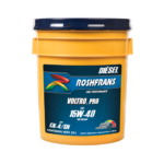 VOLTRO PRO API CK-4/SN SAE 15W-40