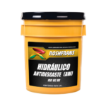 CUBETA ACEITE HIDRÁULICO ANTIDESGASTE ISO VG 68 19L