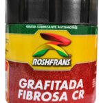 ROSHFRANS GRASA GRAFITADA FIBROSA CR 250MG