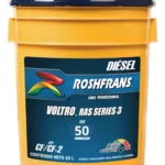 VOLTRO RAS SERIES 3 SAE 50 19L