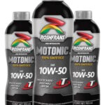 MOTONIC 4T SEMISINTÉTICO MA2 SAE 10W-50