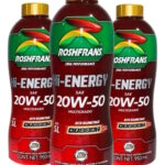 Hi- Energy API SL SAE 20W-50 BOTELLA