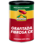 ROSHFRANS GRASA GRAFITADA FIBROSA CR 850MG