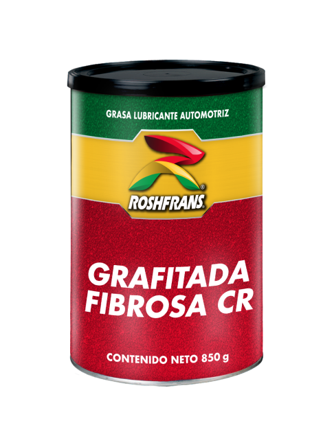 Grafitada-fibrosa