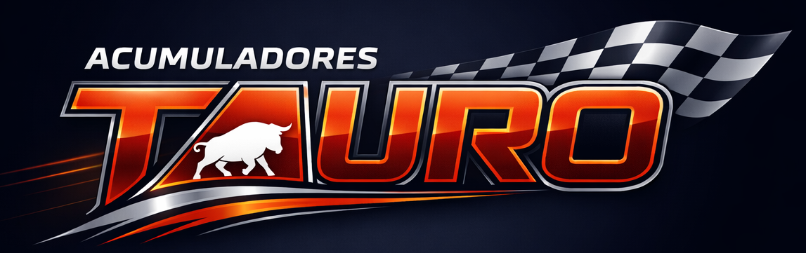 Acumuladores Tauro