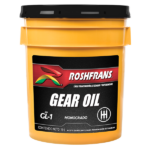 ROSHFRANS GEAR OIL API GL-1 SAE 250 19L