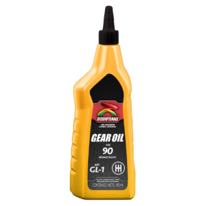 BOTELLA GEAR OIL API GL-01 SAE 90