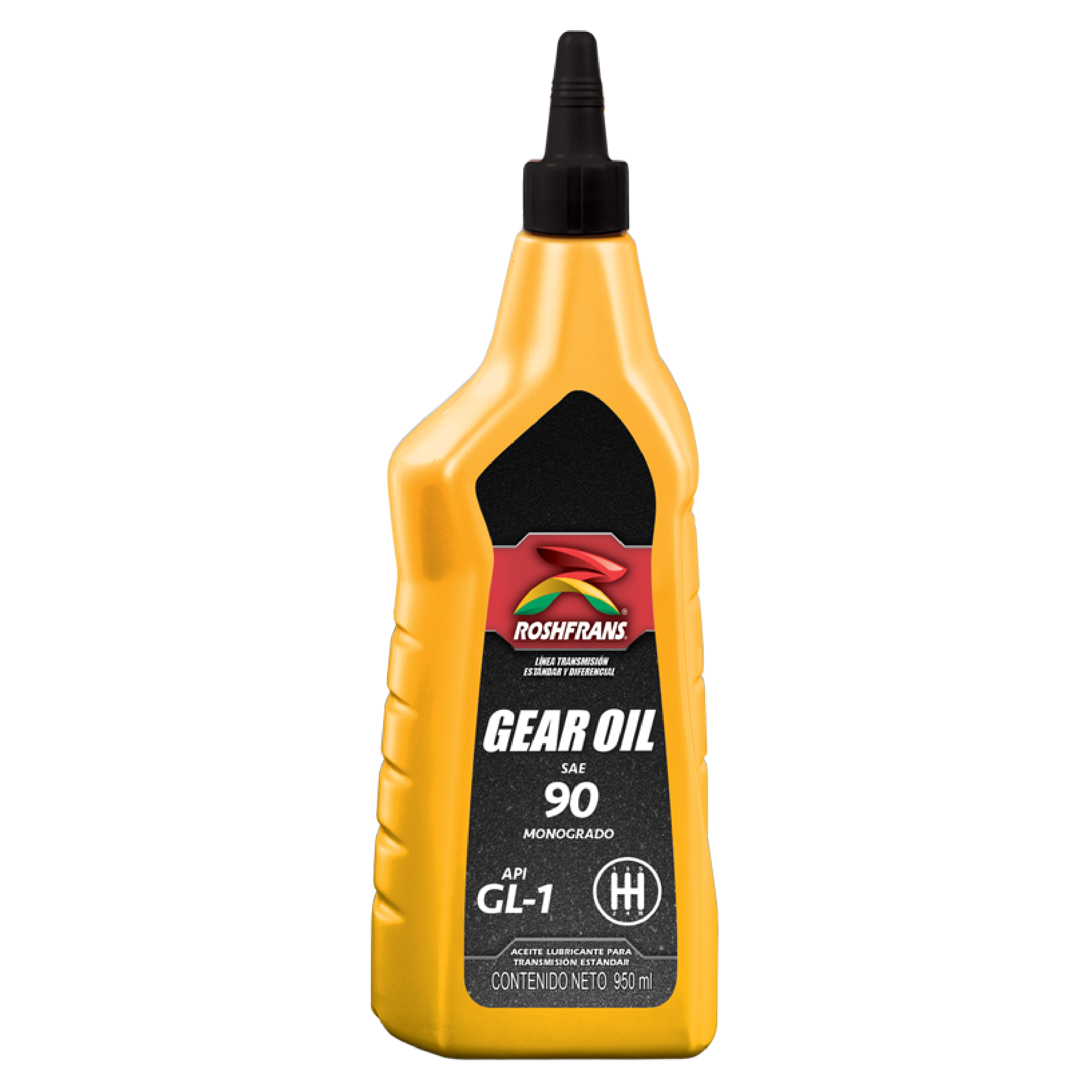 RHDT042_GearOil_90_950ml