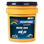 VOLTRO MAX POWER SAE 15W-40 19L