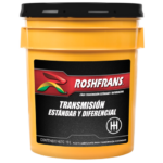 ROSHFRANS TRANSMISION CAT-ALI SAE 50 19L
