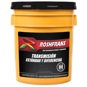 CUBETA MULTITRANS P TRANSMISION STD API GL-4 SAE 250