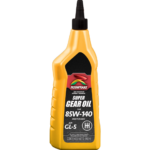 ROSHFRANS SUPER GEAR OIL (GL-5) SAE 85W-140 950ML