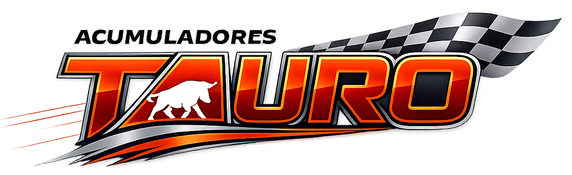 Acumuladores Tauro