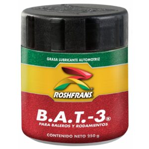 ROSHFRANS GRASA B.A.T.-3 250MG