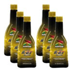 BOTELLA ADITIVO GAS CLEAN