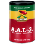 ROSHFRANS GRASA B.A.T.-3 850MG