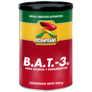 ROSHFRANS GRASA B.A.T.-3 850MG