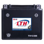 MOTO LTH-TX12-BS