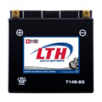 MOTO LTH-T14B-BS