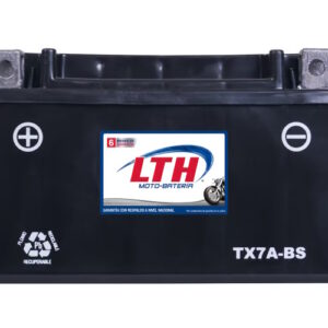 MOTO LTH-TX7A-BS