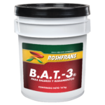 ROSHFRANS GRASA B.A.T.-3  16KG