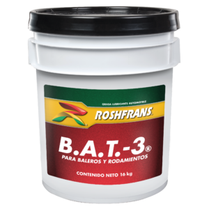 ROSHFRANS GRASA B.A.T.-3  16KG