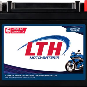MOTO LTH-TX6.5L-B-FA