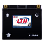 MOTO LTH-T12B-BS
